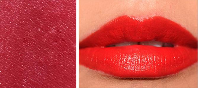 高端女生必买的六支口红,女人必买的4支口红推荐