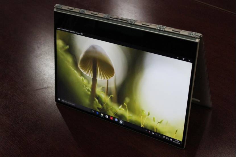 钉科技怎么样,联想YOGA5Pro翻转笔记本