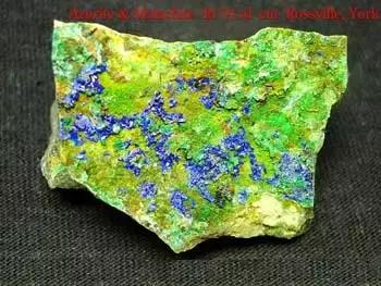 世界112种宝石矿物,盘点那些奇怪宝石矿物