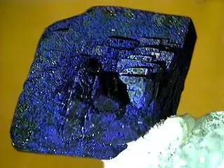 世界112种宝石矿物,盘点那些奇怪宝石矿物