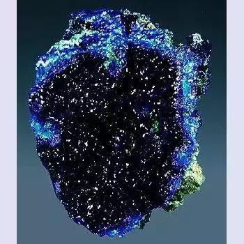 世界112种宝石矿物,盘点那些奇怪宝石矿物