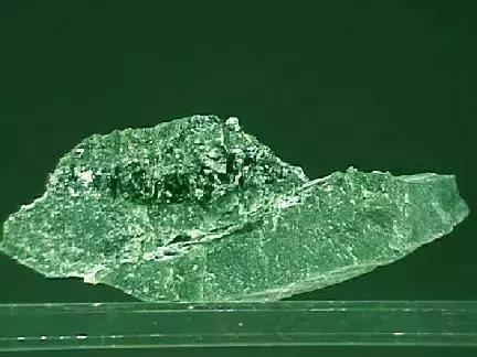 世界112种宝石矿物,盘点那些奇怪宝石矿物