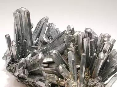 世界112种宝石矿物,盘点那些奇怪宝石矿物