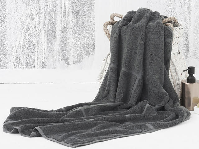 今年最流行的浴巾,好用又好看的浴巾