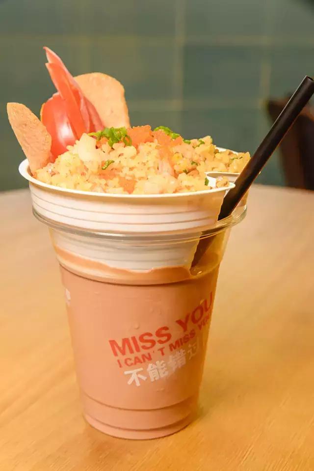 港式碗仔翅美食,港式特点碗仔翅