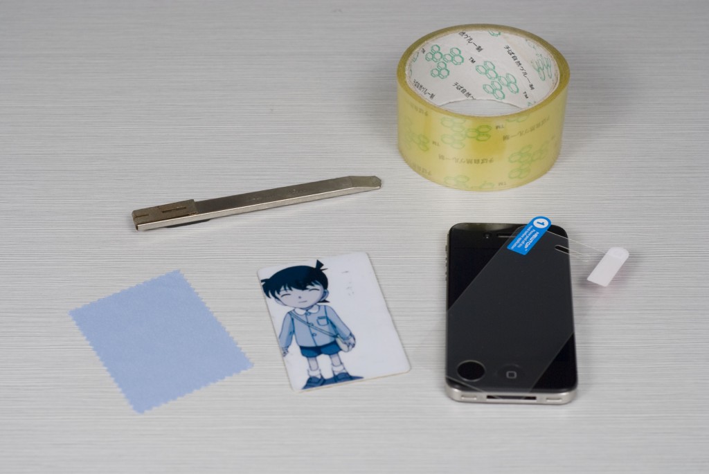 自己在家如何无气泡贴膜,无气泡无灰尘完美贴膜