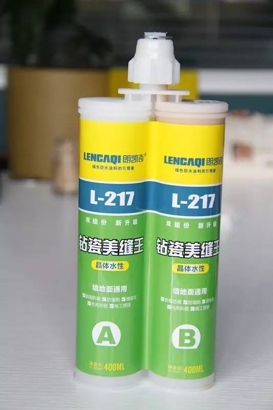 瓷砖美缝剂实用方法,各种瓷砖美缝剂的使用方法