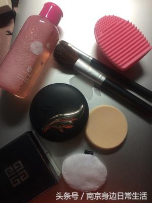 粉扑清洗剂能洗气垫粉扑吗,粉扑专用粉扑清洗剂