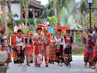 三亚蜈支洲岛千古情,蜈支洲岛天涯海角