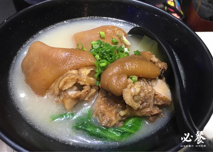 广东口味最好的面馆,珠海神秘的面馆