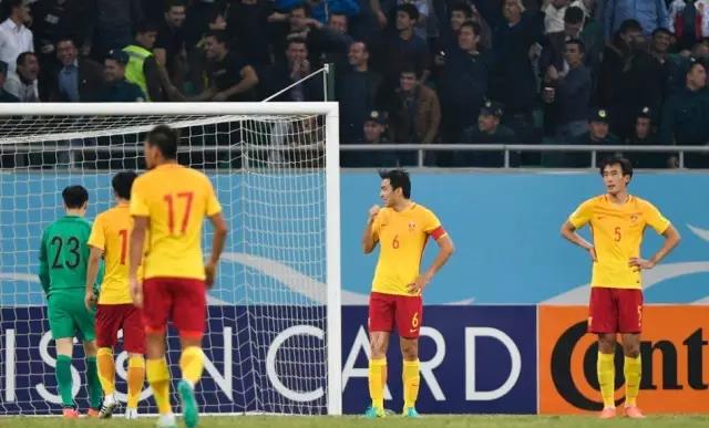 国足世界杯悲情,国足让人伤心的视频