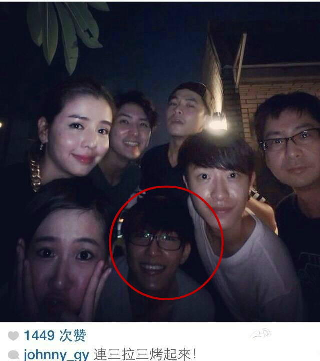 皮肤黑不是问题，黑到只看得见牙齿就是你的错了