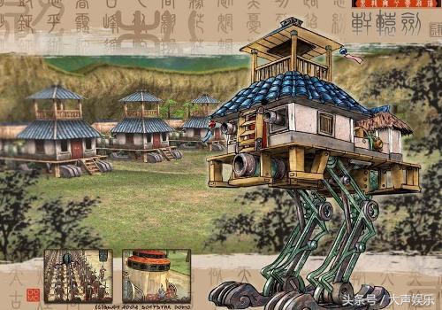 轩辕剑总共有几部,盘点轩辕剑