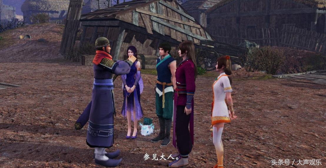 轩辕剑总共有几部,盘点轩辕剑