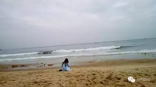 国庆节冷门海边旅游,大角湾国庆节游玩攻略