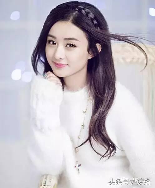 出身贫寒的十大当红大明星，有多少心酸的过去