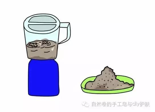 艾草内衣内裤抑菌皂,萃取艾草草本植物精油皂