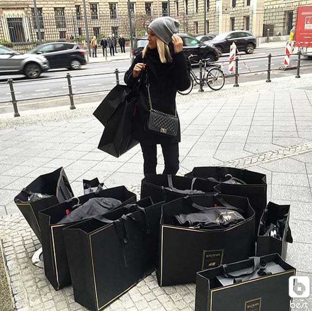 回忆合作的这些年,18年hm合作款