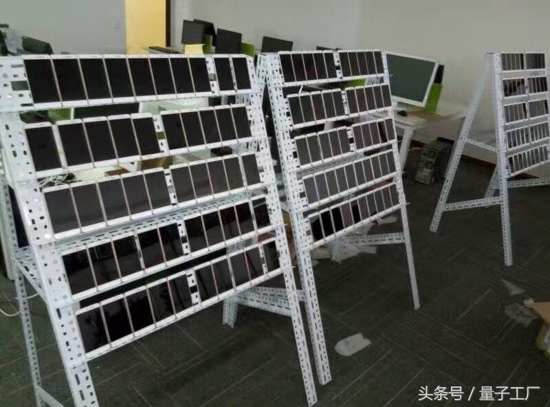 群控获取流量,群控使用介绍