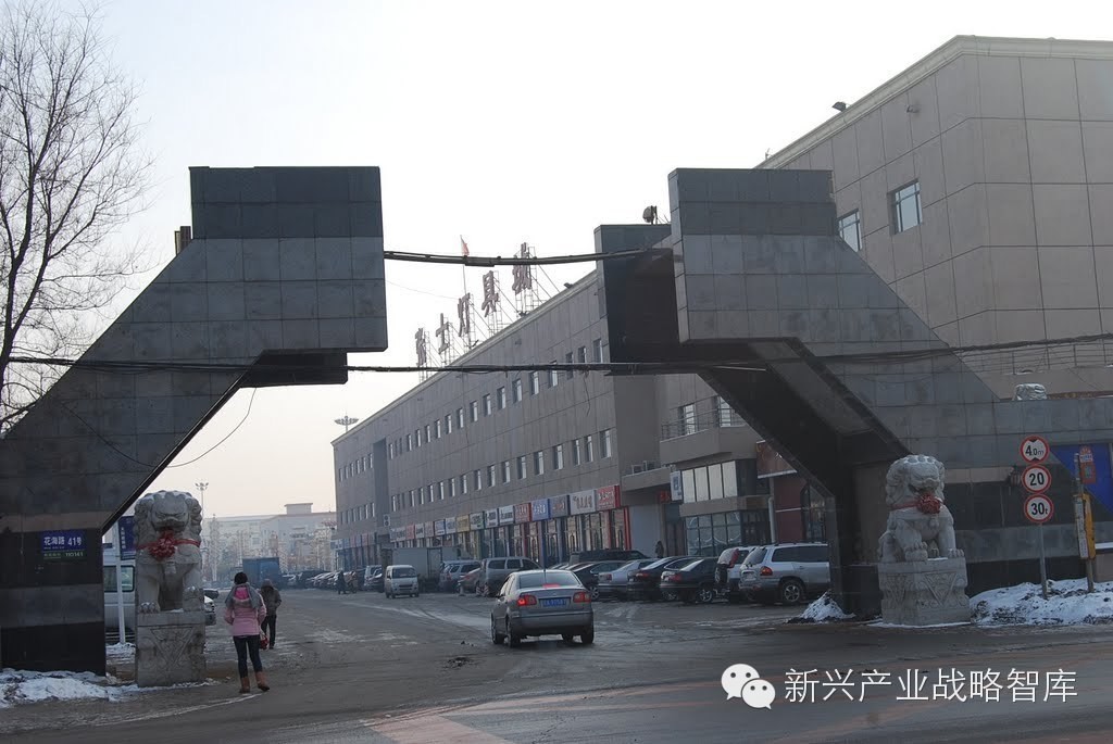 中国有几个大灯具城,各省份最大的灯具城排名