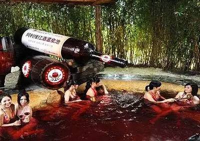 佛山最值得去的温泉攻略,佛山周边温泉度假村排名榜