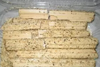 安徽特产必买的10款,安徽必买的十大特产零食