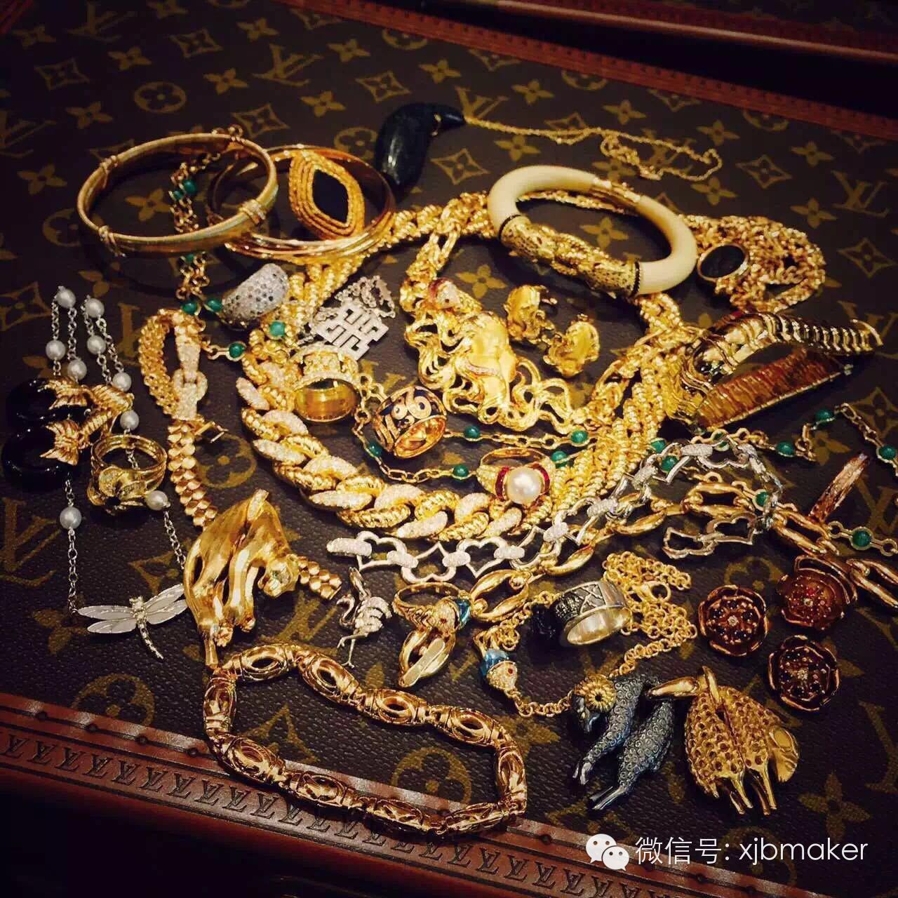 二手奢侈品是如何赚钱的,做二手奢侈品是怎么赚钱的呀