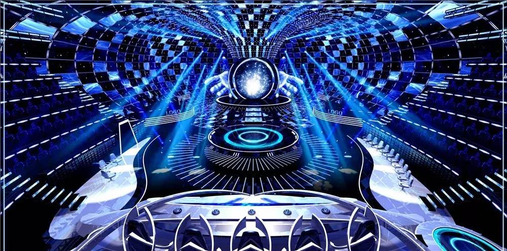 《声音的战争》舞美设计无人敢接？不可能的任务能否实现？事实是