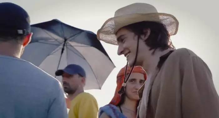 虽然颜值即正义，但人们爱上《他是龙》，不单是为了男女主漂亮的脸