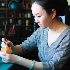 手把手教你做史上最美的中国古风人偶