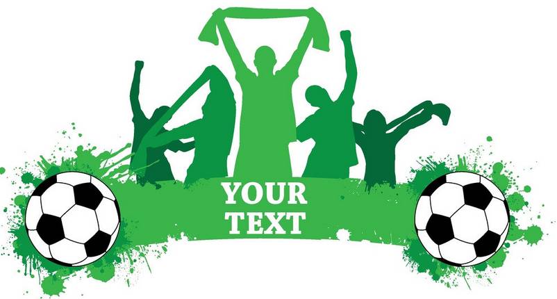 赶紧叫上你的兄弟，一起报名踢足球！