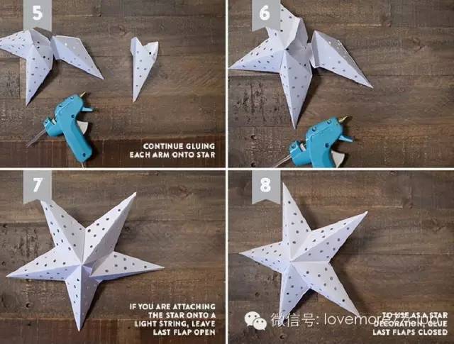 手把手教你做令人惊艳的灯笼,自己制作灯笼的步骤图片