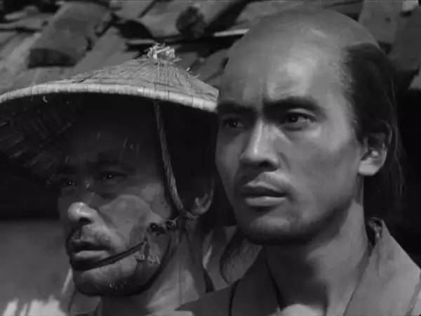 日本历史上十大经典片,日本公认的第一神片