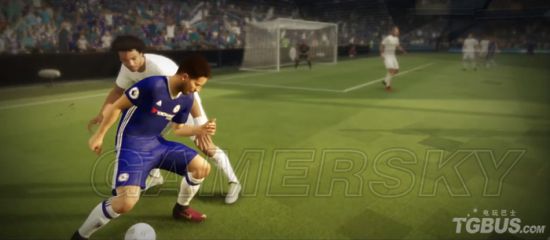 怎样在fifa17玩到最新阵容,fifa17更新后最强阵容