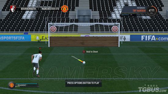 怎样在fifa17玩到最新阵容,fifa17更新后最强阵容