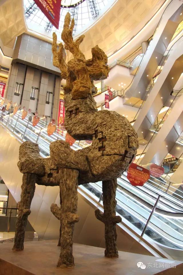 方便了！顶级连锁家居商场在哈尔滨开业啦，何必再去北上广