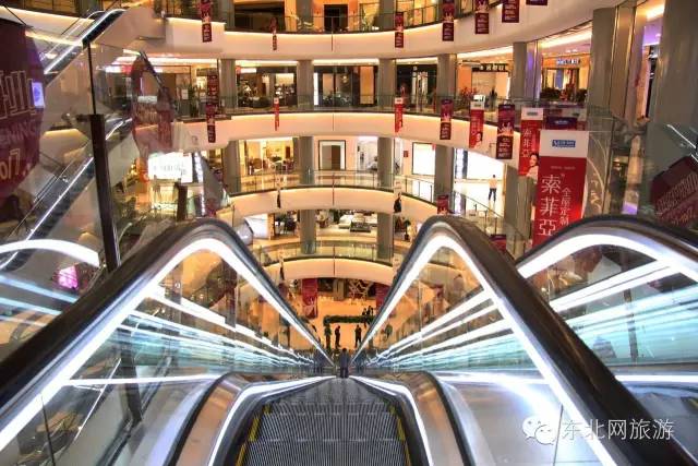 方便了！顶级连锁家居商场在哈尔滨开业啦，何必再去北上广