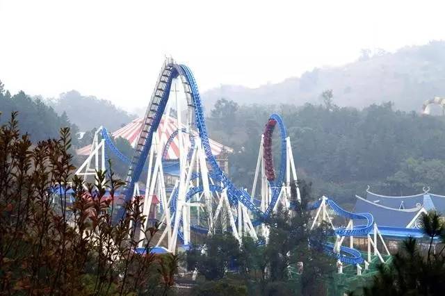 2020年重庆国庆节期间景区排名 (重庆国庆节期间景区推荐)