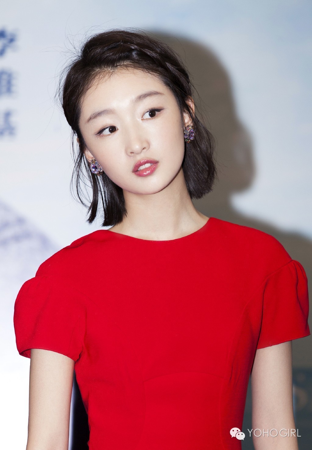 各种眼型眼线的画法,五种不同眼型的眼线技巧来啦