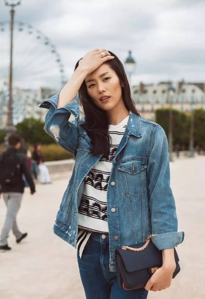 各种眼型眼线的画法,五种不同眼型的眼线技巧来啦