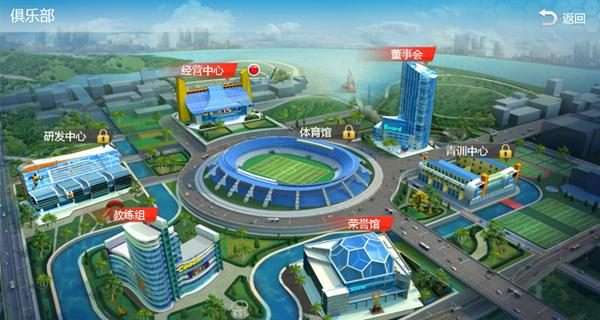 网页游戏足球大师2018,页游足球大师