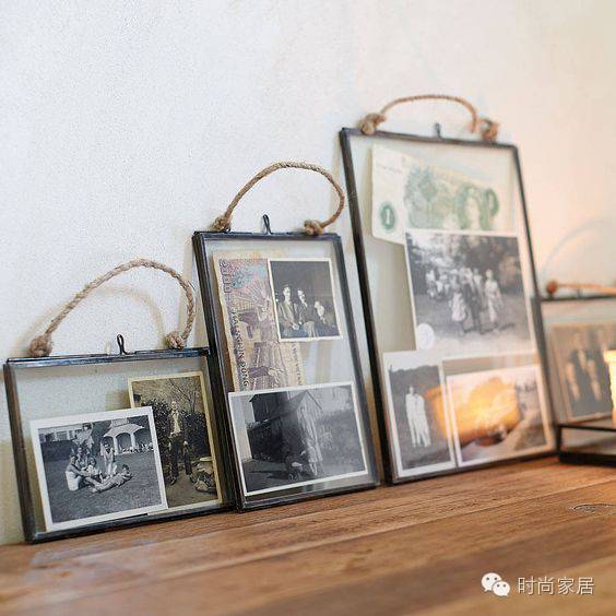 论照片的重要性,相框的种类和作用