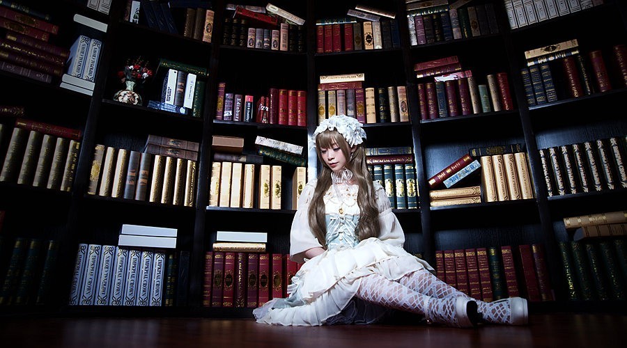 lo娘必须要知道的知识,lo娘百科知识