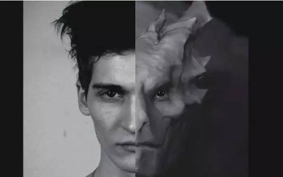 虽然颜值即正义，但人们爱上《他是龙》，不单是为了男女主漂亮的脸