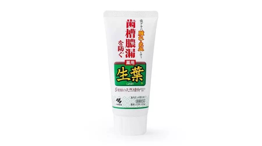 最好用的抗敏牙膏排行榜,真正抗敏的牙膏