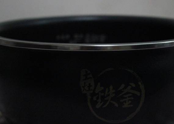 九阳电饭煲f-40td01评测,九阳铁釜电饭煲40td02功能介绍
