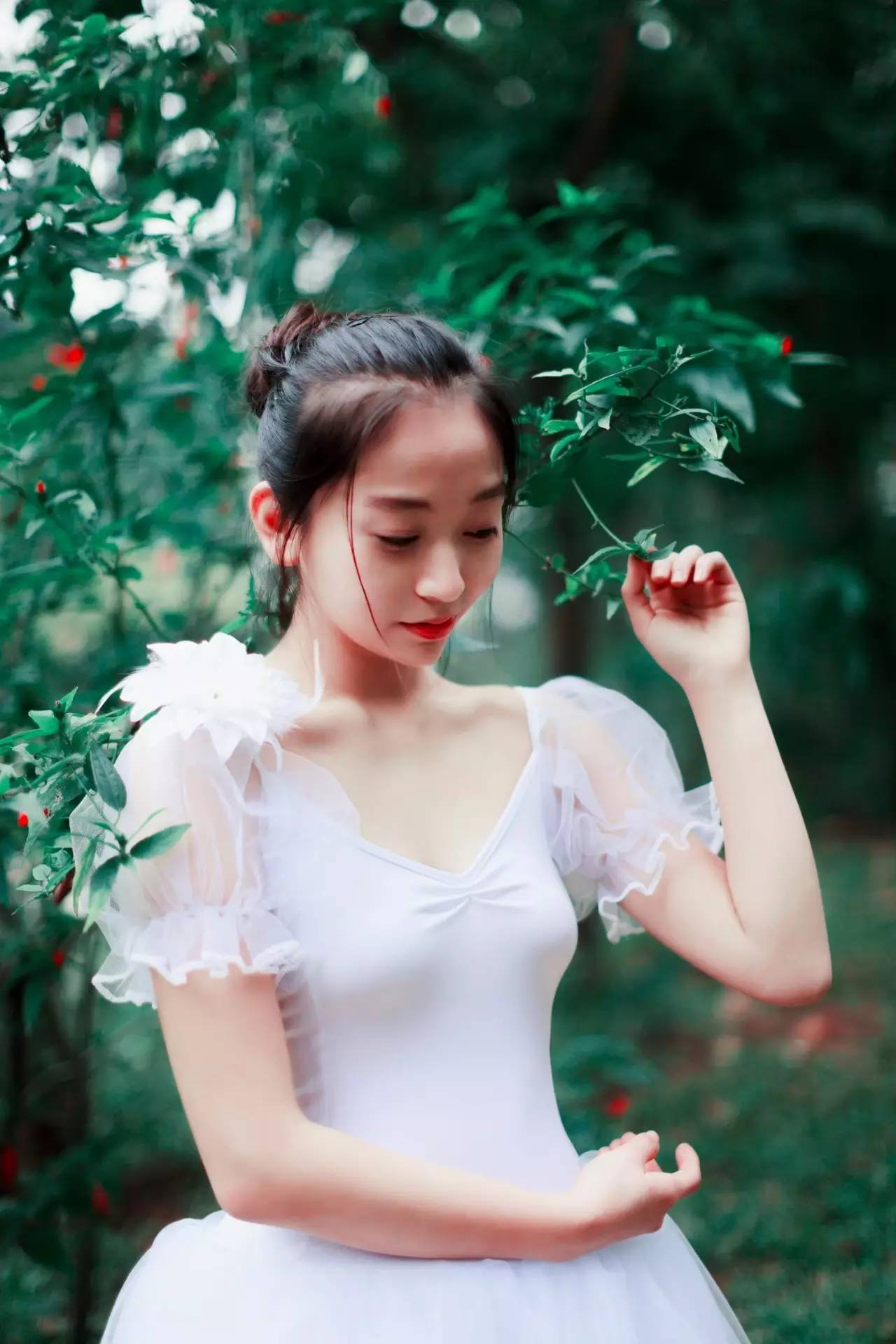 今日摄影师推荐｜未羊NAUIL