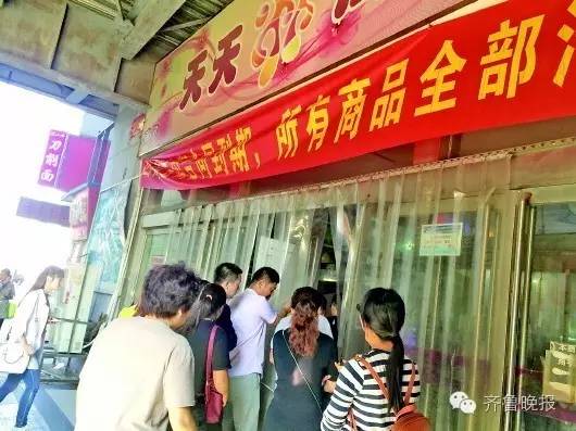 赶紧扫货去！洪楼淘宝街月底关门！网友：你走了，我的青春也彻底散场了