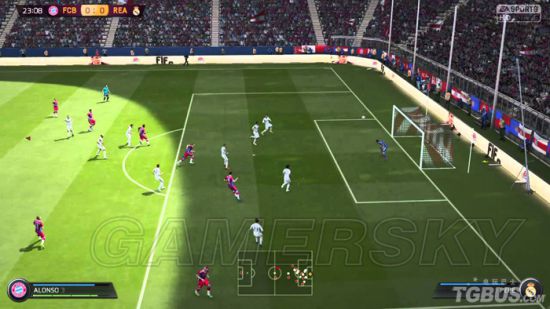 怎样在fifa17玩到最新阵容,fifa17更新后最强阵容