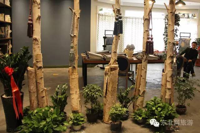 方便了！顶级连锁家居商场在哈尔滨开业啦，何必再去北上广